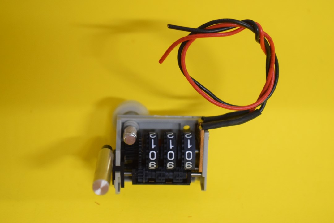 Marantz SD6020 Cassette Deck Tape counter part